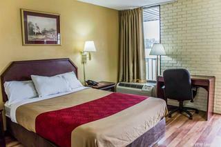 Motel Econo Lodge - Creedmoor
