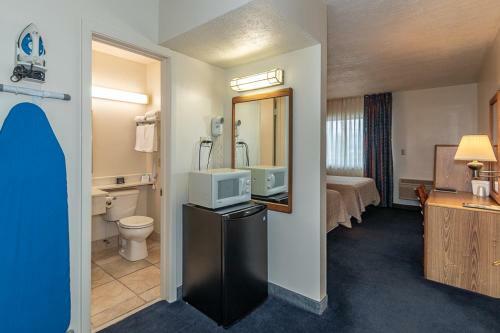 Motel Americas Best Value Inn Ashtabula/austinburg