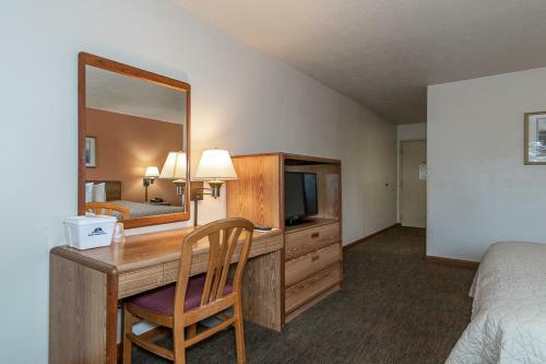 Motel Americas Best Value Inn Ashtabula/austinburg