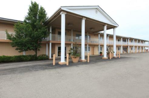 Motel Americas Best Value Inn Ashtabula/austinburg