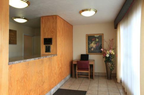 Motel Americas Best Value Inn Ashtabula/austinburg
