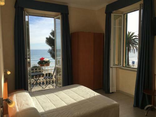 Hotel Villa Igea