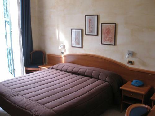 Hotel Villa Igea