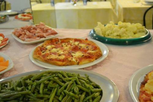 Hotel Milanesina