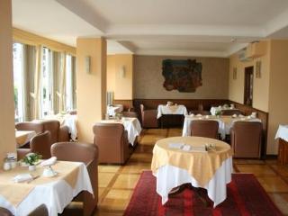 Hotel Walter Au Lac