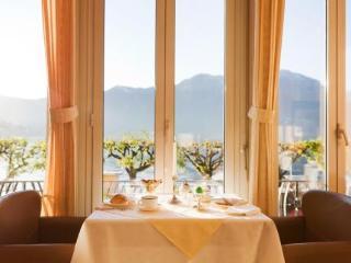 Hotel Walter Au Lac