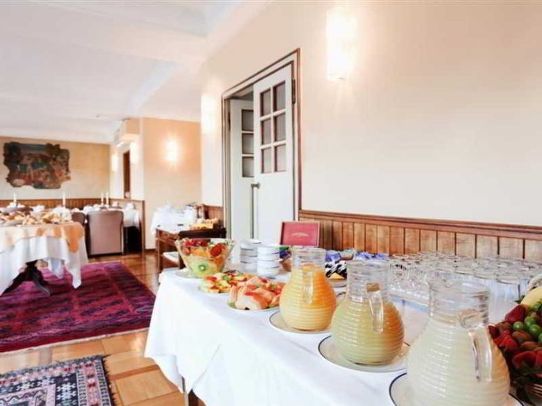 Hotel Walter Au Lac