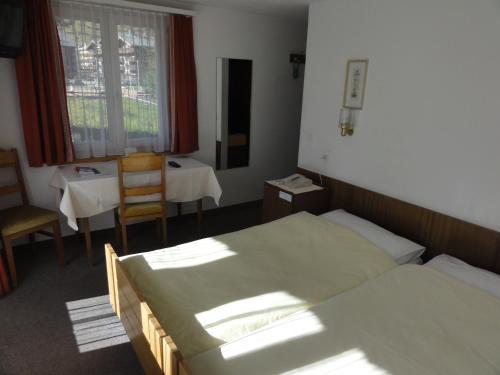 Hotel Alfa