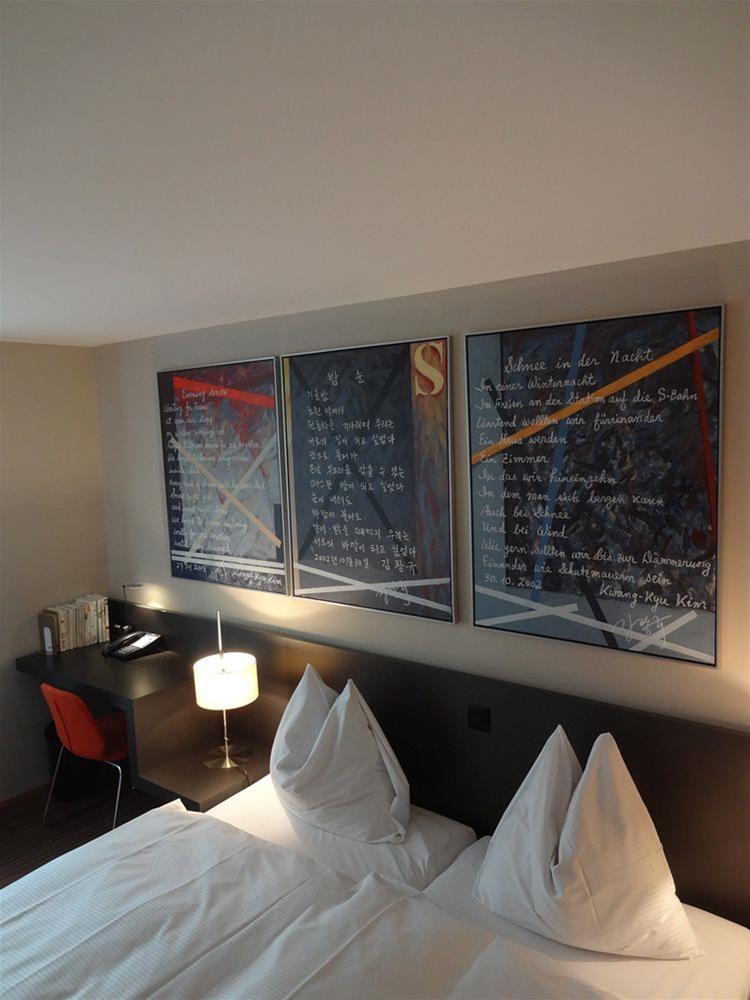 Altstadt Hotel