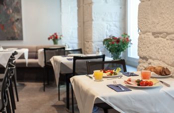 Altstadt Hotel