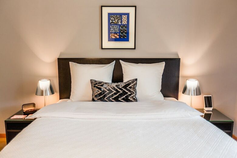 Seegarten Swiss Quality Hotel