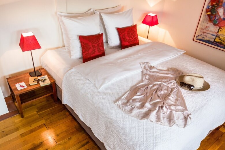 Seegarten Swiss Quality Hotel