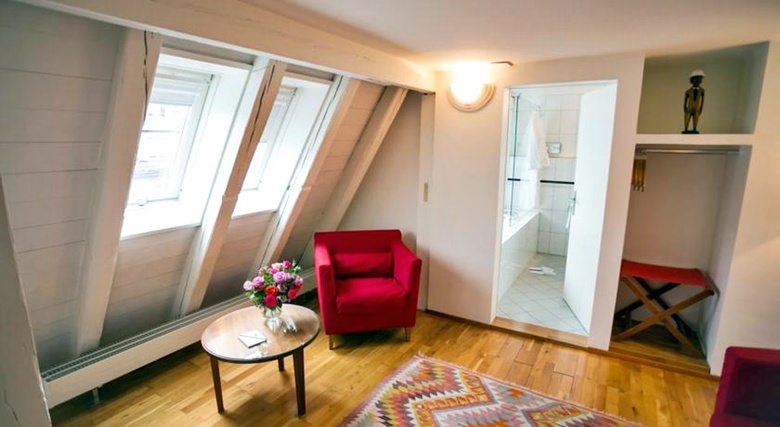 Seegarten Swiss Quality Hotel