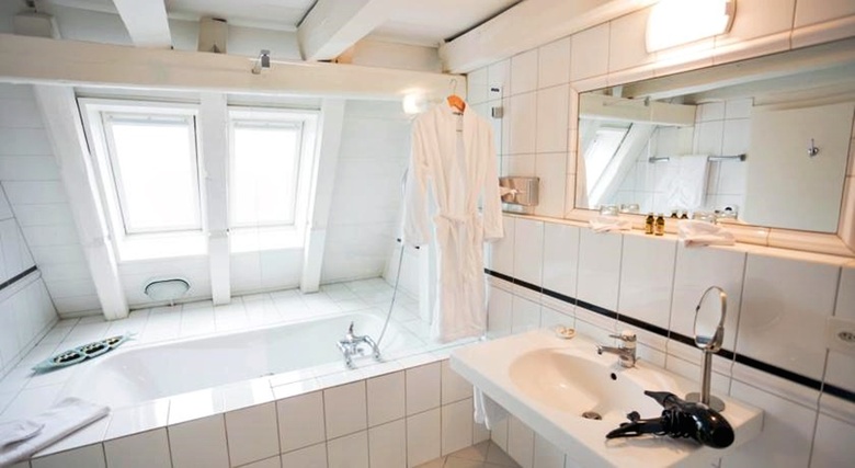 Seegarten Swiss Quality Hotel
