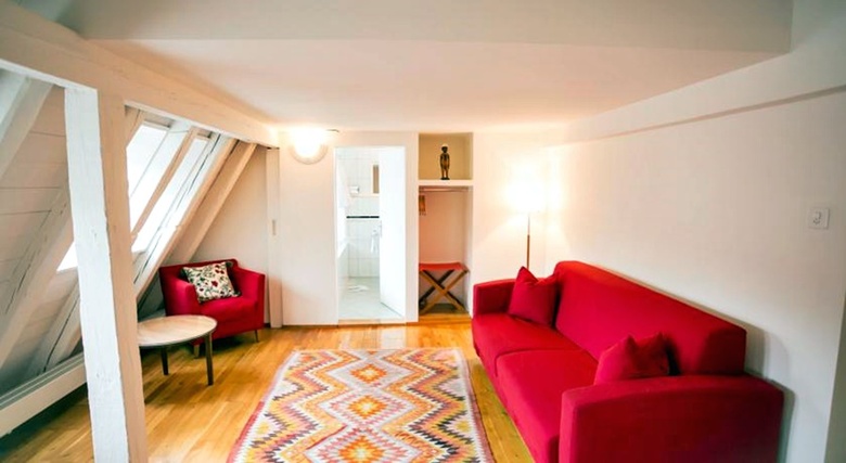 Seegarten Swiss Quality Hotel