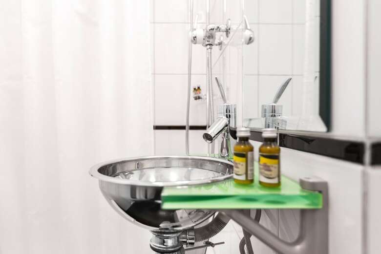 Seegarten Swiss Quality Hotel