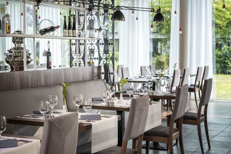 Hotel Essential By Dorint Basel City