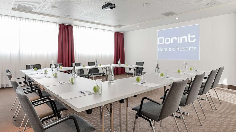 Hotel Essential By Dorint Basel City