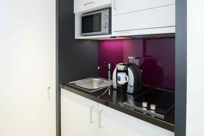Hotel Essential By Dorint Basel City