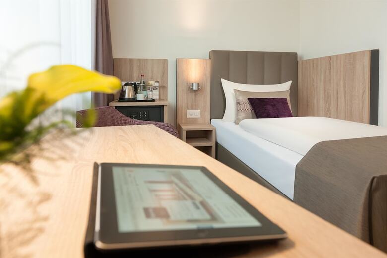 Hotel Essential By Dorint Basel City