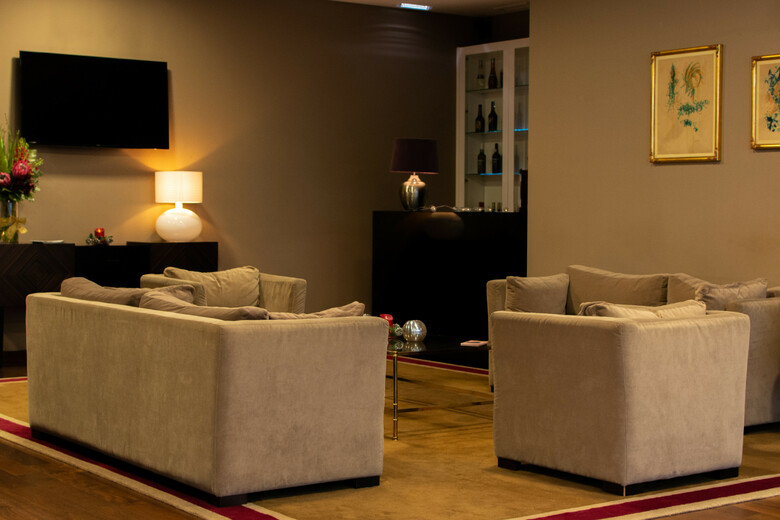Hotel Vip Executive Saldanha