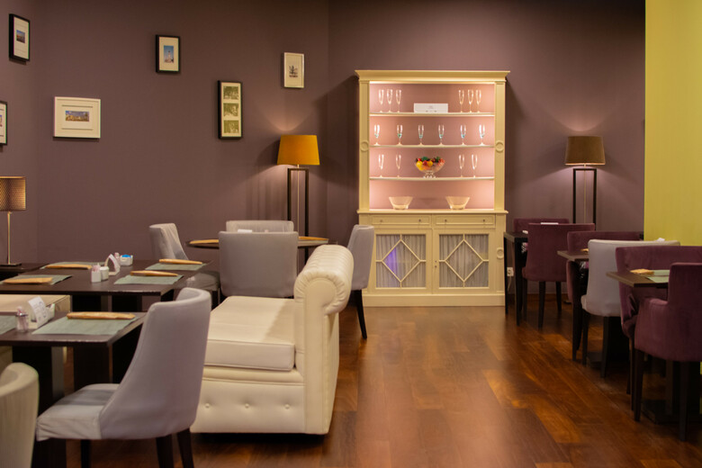 Hotel Vip Executive Saldanha