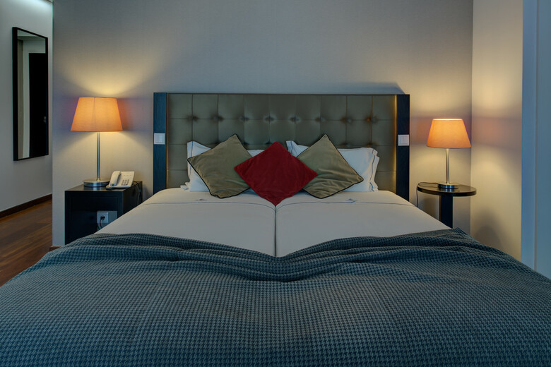 Hotel Vip Executive Saldanha