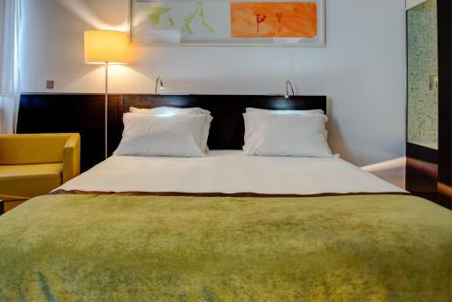 Vip Grand Lisboa Hotel & Spa