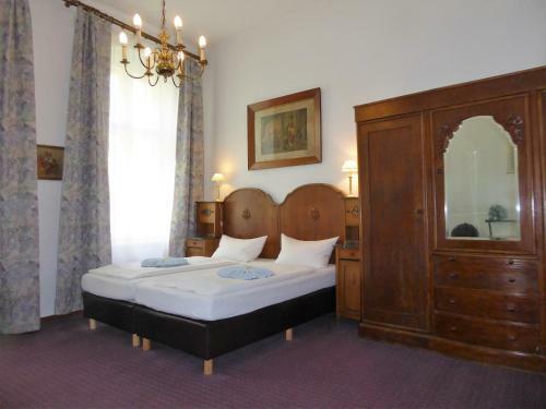 Pension Gasteiner Hof