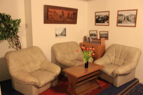 Pension Gasteiner Hof