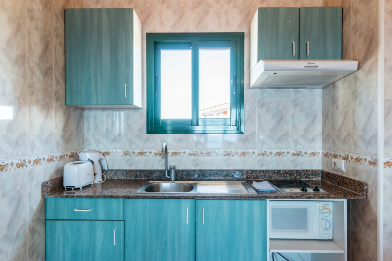 Apartamentos Cabo De Ba�os