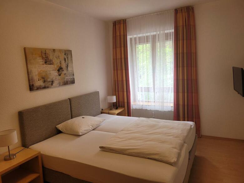 Am Nockherberg Hotel