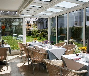 Hotel Heigl