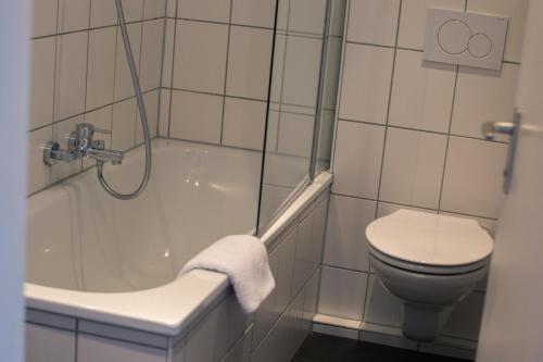 Hotel Wetterstein Garni