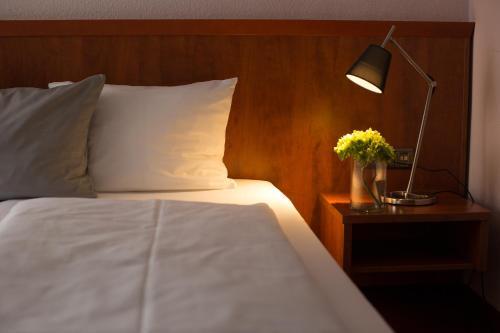 Hotel Wetterstein Garni