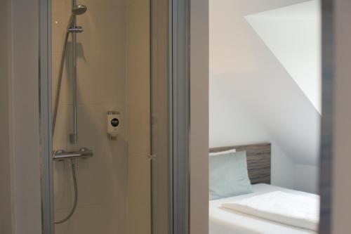 Hotel Wetterstein Garni