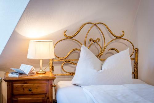 Hotel Laimer Hof Am Schloss