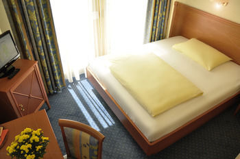 Amalienburg Hotel
