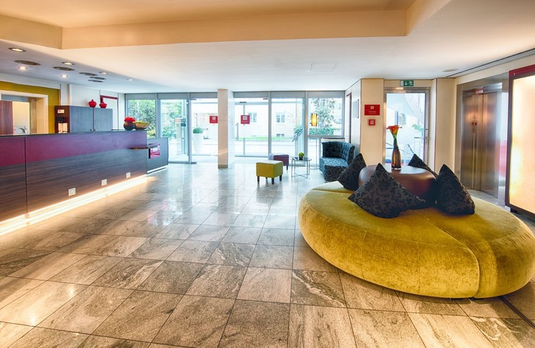 Leonardo Hotel & Residenz M�nchen