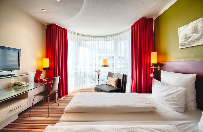 Leonardo Hotel & Residenz M�nchen