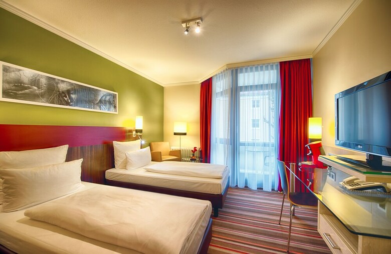 Leonardo Hotel & Residenz M�nchen