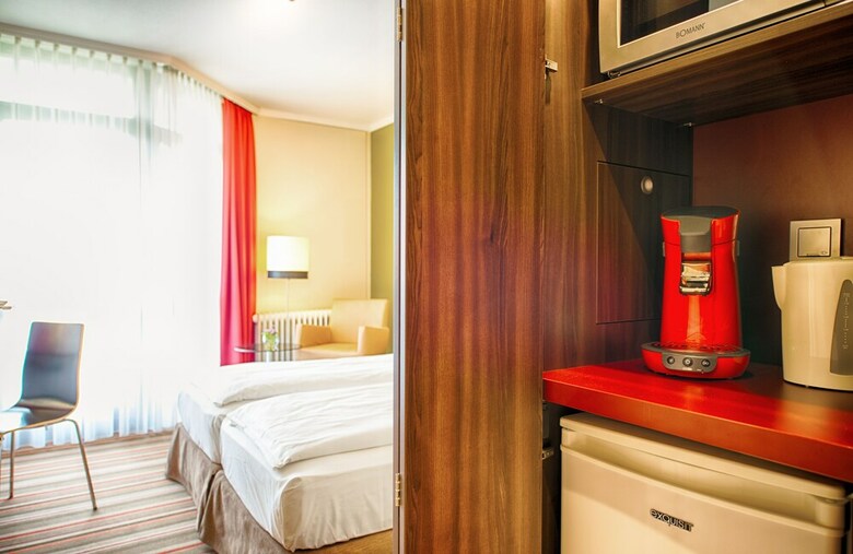 Leonardo Hotel & Residenz M�nchen