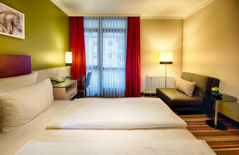 Leonardo Hotel & Residenz M�nchen