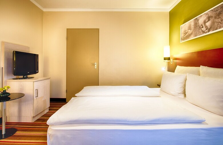 Leonardo Hotel & Residenz M�nchen