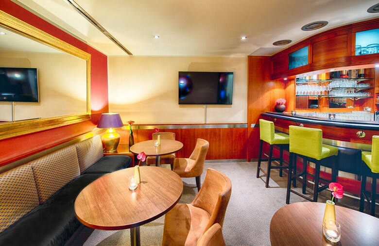Leonardo Hotel & Residenz M�nchen