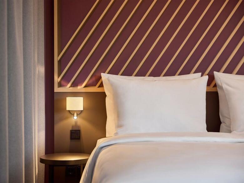 B&B Hotel M�nchen-hbf