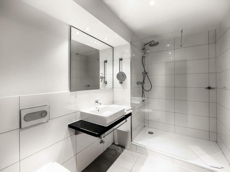 B&B Hotel M�nchen-hbf