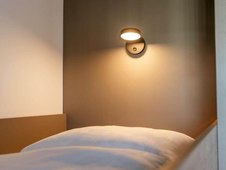 B&B Hotel M�nchen-hbf