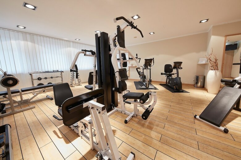 Ghotel Hotel & Living M�nchen-nymphenburg