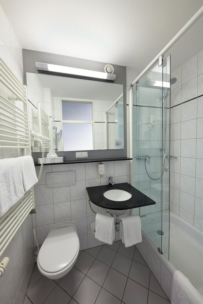 Ghotel Hotel & Living M�nchen-nymphenburg